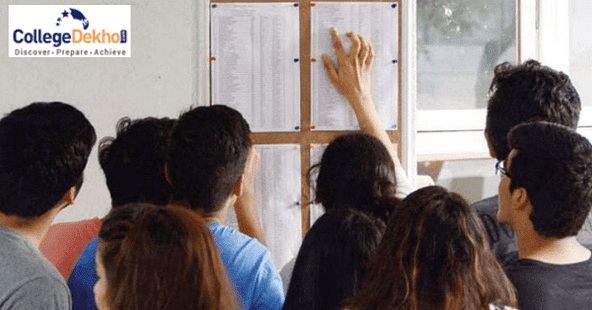 List of AUEET Toppers 2019