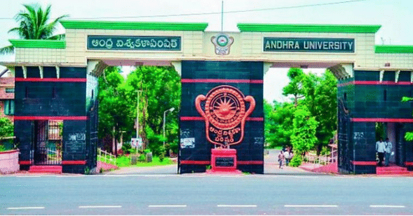 Andhra University to Get Rs. 100 Crore under RUSA