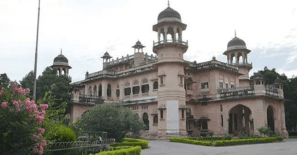 Allahabad University Waives Off Cutoff Criteria For Admitting Students