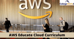 AWS Educate Cloud Curriculum