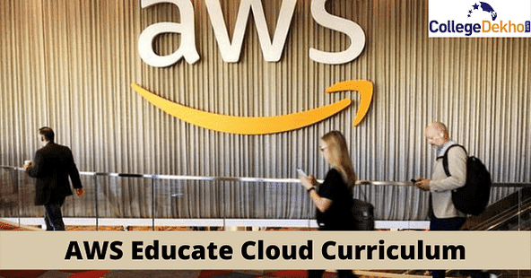 AWS Educate Cloud Curriculum