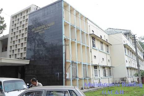 Govt Ayurvedic College and Hospital, Guwahati To Inaugurate Yoga Centre