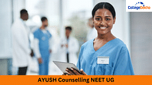 AYUSH NEET Counselling 2024 – Dates (Out), Registration, Choice-Filling, Seat Allotment