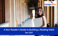 How to Build a Strong Reading Habit for CAT 2025