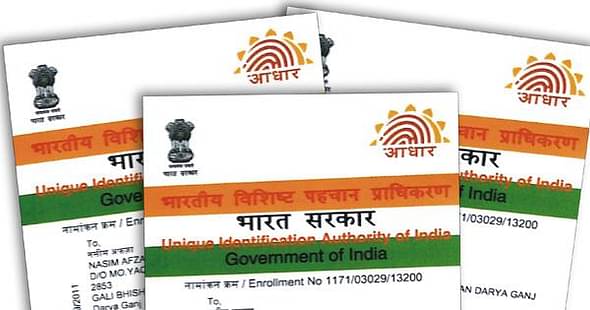 Aadhaar Card Mandatory for MHT-CET 2017