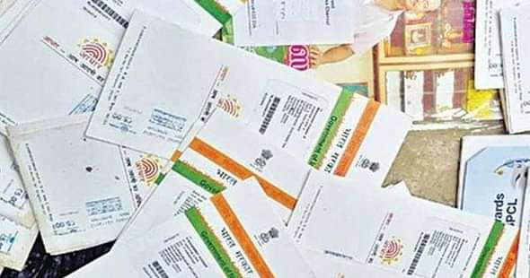 UIDAI Recommends Enrollment of JEE Aspirants for Aadhaar on Priority Basis