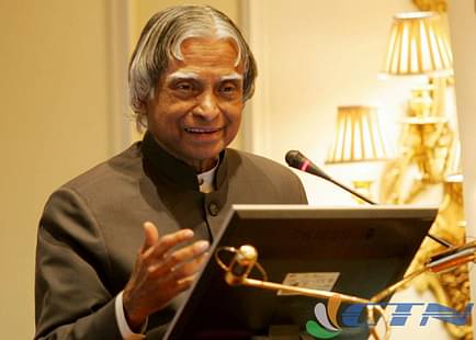 Kalam- the Educationist, Scientist and People’s President
