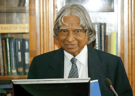 Kerala to Name Its Technological University After Abdul Kalam