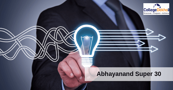 Abhayanad Super 30 Successful Continues Winning Streak in JEE Advanced