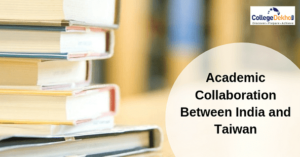 AICTE and Taiwan Sign a Pact for Academic Collaboration