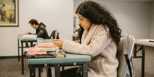 Ace CAT DILR 2025 by Visualizing Data and Logic