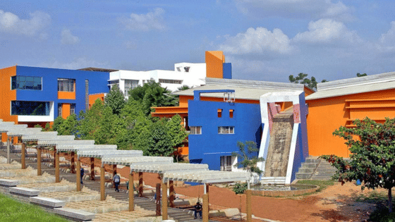 Acharya Institute of Technology COMEDK Expected Cutoff 2024 | CollegeDekho