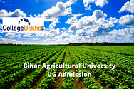 Bihar Agricultural University UG Admission 2025: Dates, Entrance Exams, Eligibility Criteria, Application, Selection Process