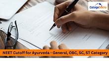 NEET 2024 Cutoff for Ayurveda (Expected) - General, OBC, SC, ST Category