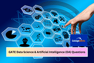 GATE Data Science & Artificial Intelligence (DA) Question Papers: Previous Year Papers PDF Download
