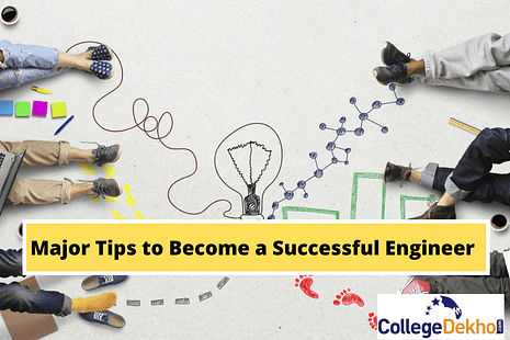 Major Tips to Become a Successful Engineer