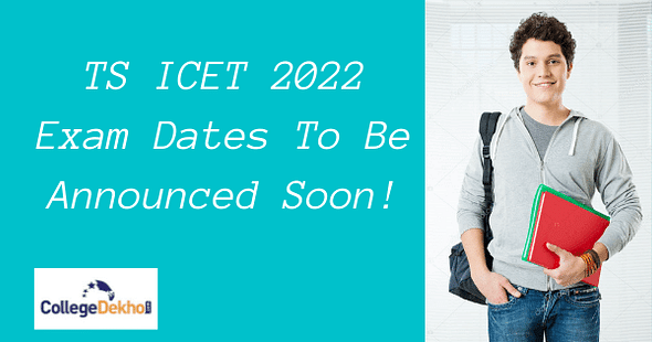 TS ICET 2022 Exam Date Likely to be Announced in February