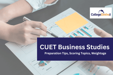 CUET Business Studies