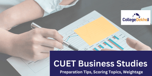 CUET Business Studies