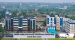 Malla Reddy University announces scholarship worth Rs.5 crore