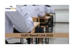 CUET Result Link 2022