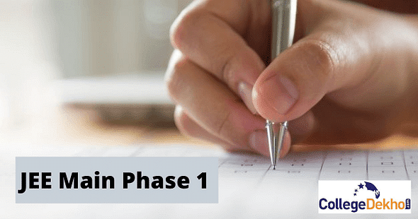 JEE Main Phase 3