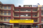 Bodoland University Review & Verdict by CollegeDekho