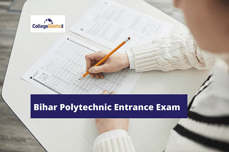 Bihar Polytechnic Entrance Exam
