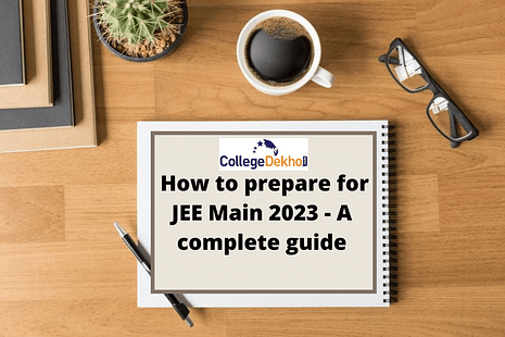 जेईई मेन 2025 की तैयारी कैसे करें? (How to Prepare for JEE Main 2025 in Hindi)