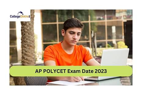 AP POLYCET Exam Date 2023