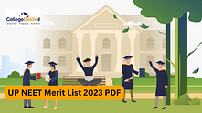 UP NEET Merit List 2024: Download MBBS/BDS Rank List PDF