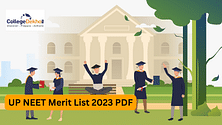 UP NEET Merit List 2025 (Soon)