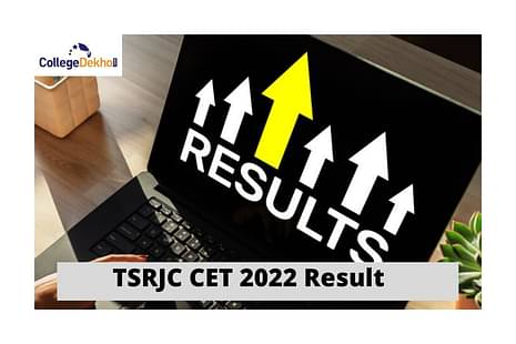 TSRJC CET 2022 Result to be out soon
