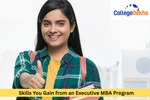 Skills You Gain from an Executive MBA Program