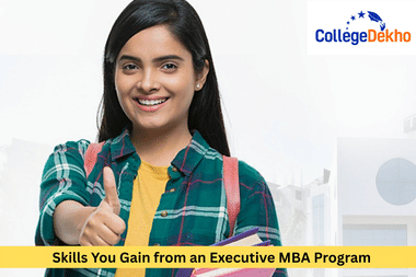 Skills You Gain from an Executive MBA Program