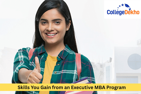 Skills You Gain from an Executive MBA Program
