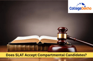 Does SLAT accept compartmental candidates?