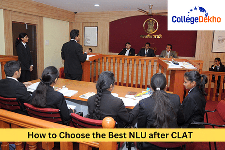 How to Choose the Best NLU