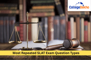 Most Repeated SLAT Exam Question Types