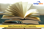 Digital Resources for CLAT Preparation: Top Websites and Apps