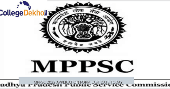 last date to apply for MPPSC exams today