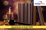 What is a Good CLAT score