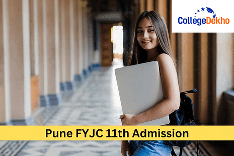 FYJC Admission 2024