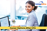 Career Options After CFA