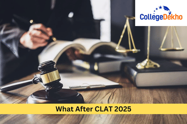 What After CLAT 2026