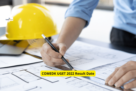 COMEDK UGET 2022 Result Date: Know when result & scorecard is released