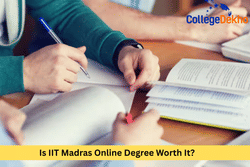 Is IIT Madras Online Degree Worth It? Career Scope and Student Experience