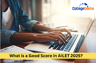 What is a Good Score in AILET 2025?