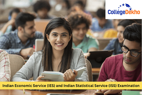 Indian Economic Service and Indian Statistical Service Examination 2022
