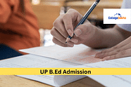 UP B.Ed Admission 2024: Rank-Wise Dates, Registration, Choice Filling, Seat Allotment Result